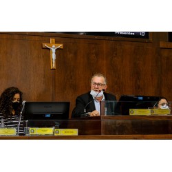 Câmara de Campo Largo convoca audiência Pública para debater as necessidades de investimentos na PR 090